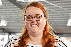 Bild von Sabrina Thomsen 